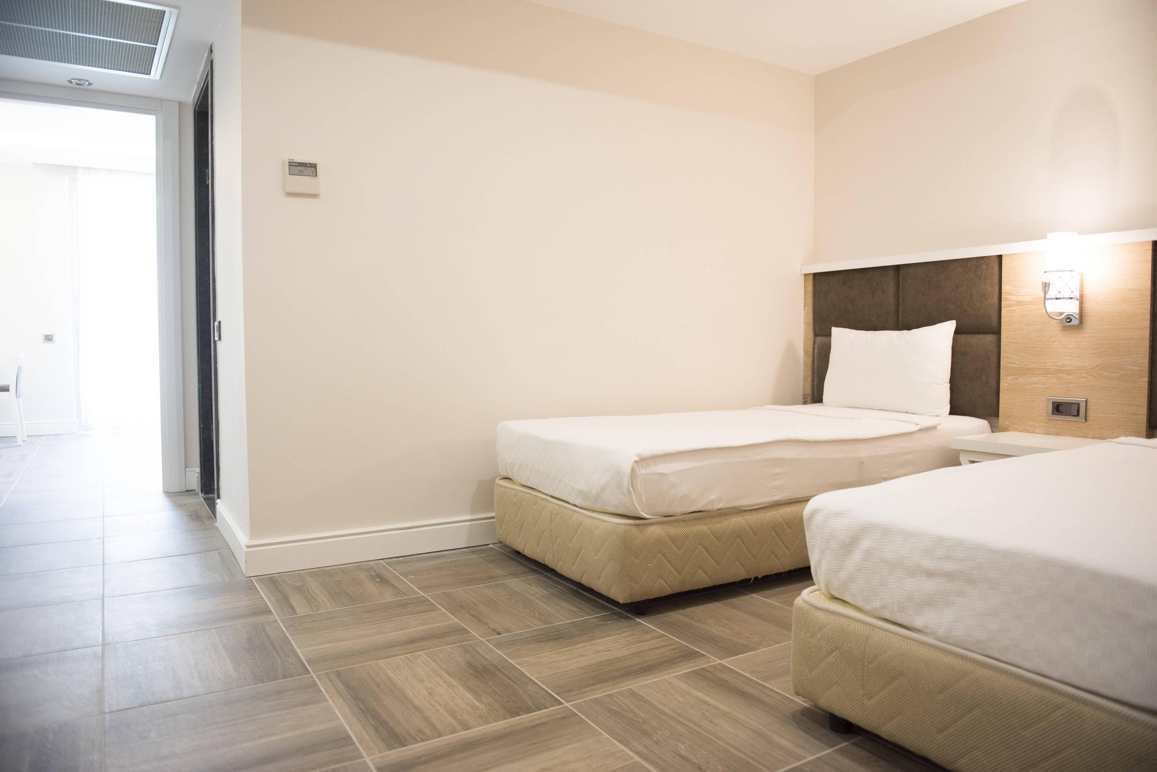 Selcukhan Hotel Beldibi  Bagian luar foto