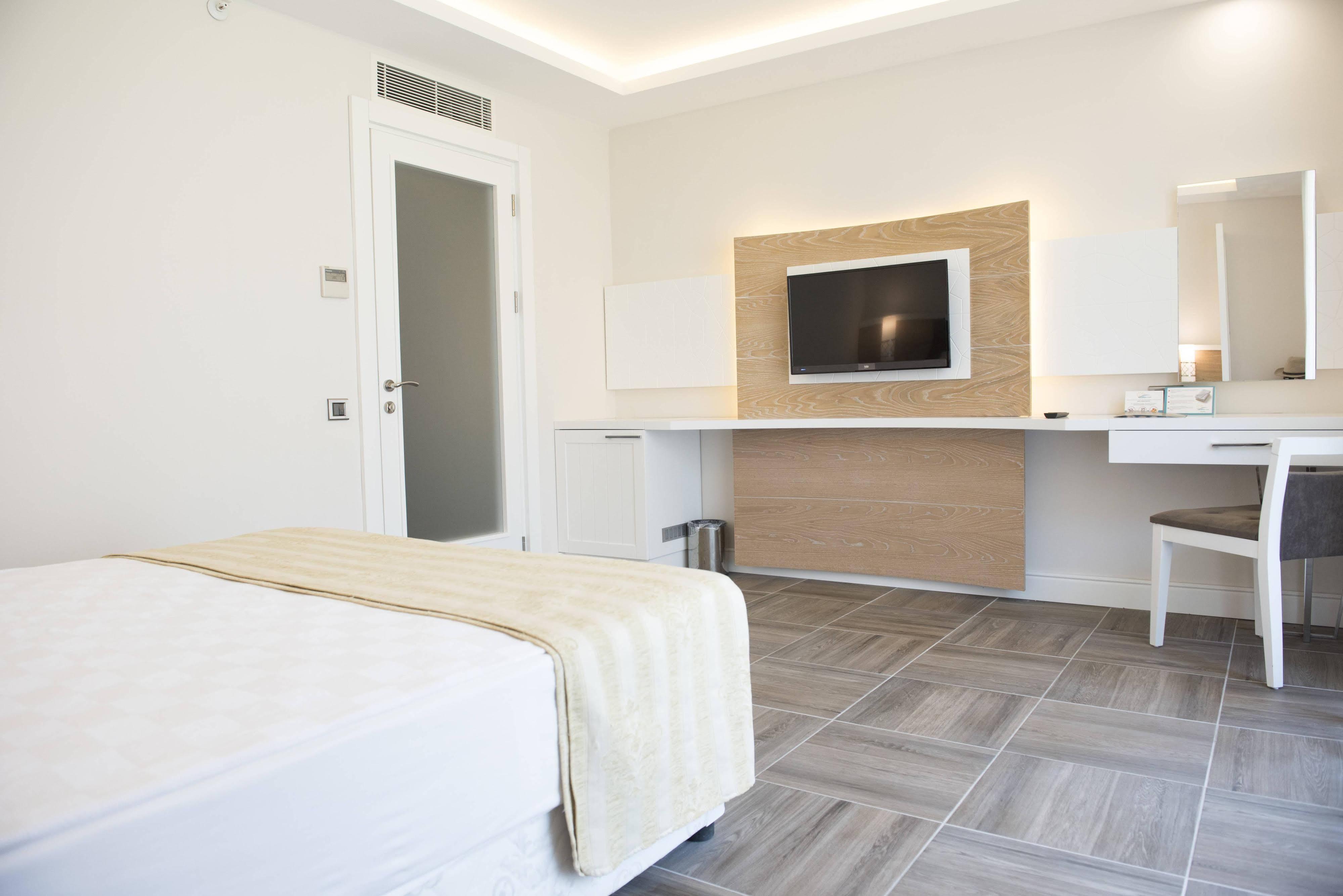 Selcukhan Hotel Beldibi  Bagian luar foto