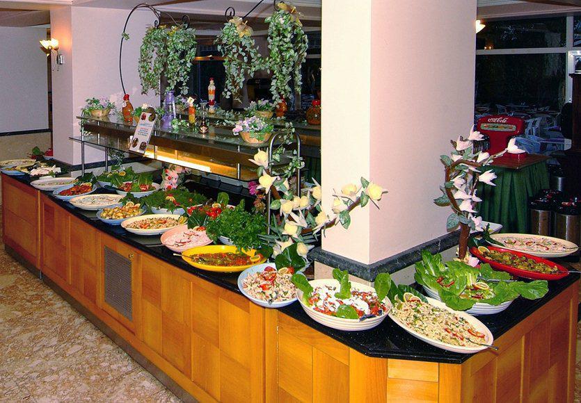 Selcukhan Hotel Beldibi  Bagian luar foto