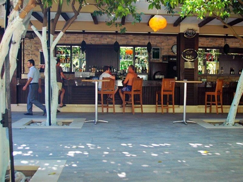 Selcukhan Hotel Beldibi  Bagian luar foto