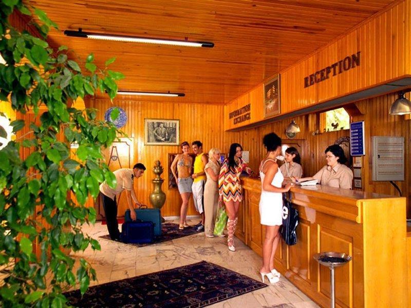 Selcukhan Hotel Beldibi  Bagian luar foto