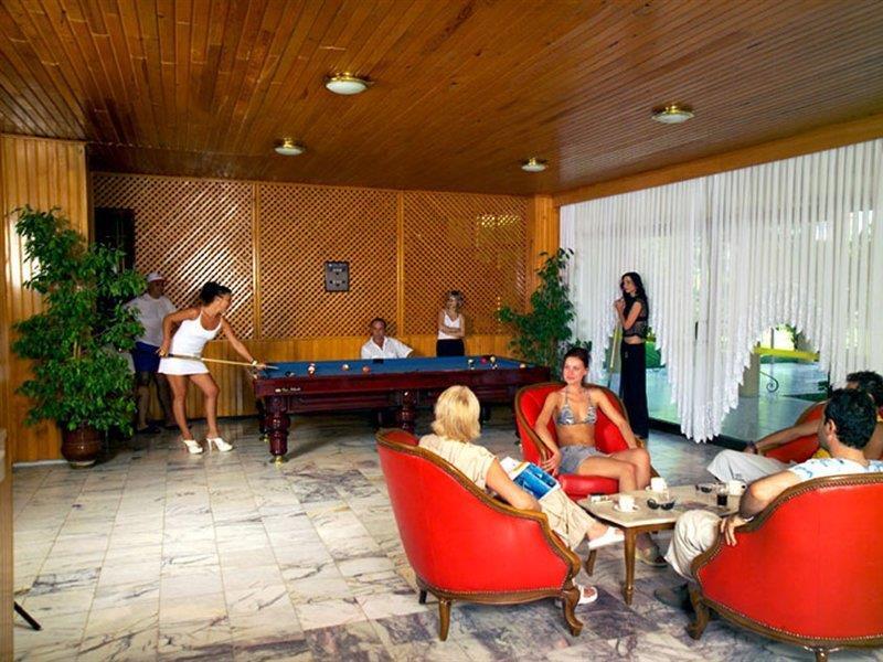Selcukhan Hotel Beldibi  Bagian luar foto