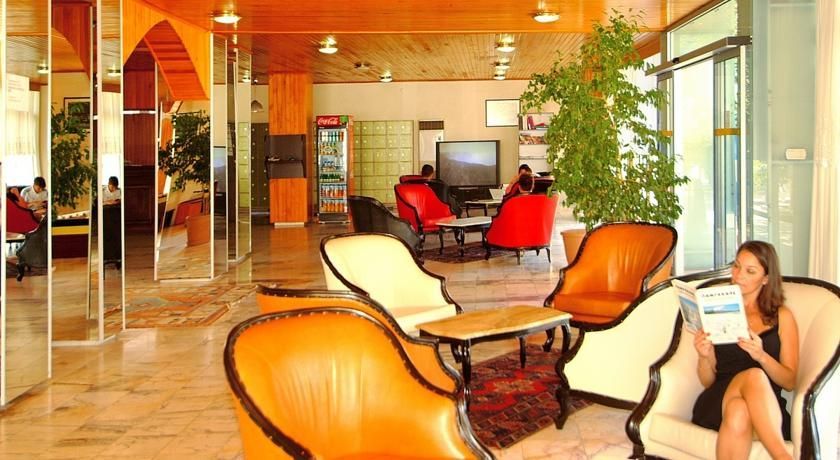 Selcukhan Hotel Beldibi  Bagian luar foto