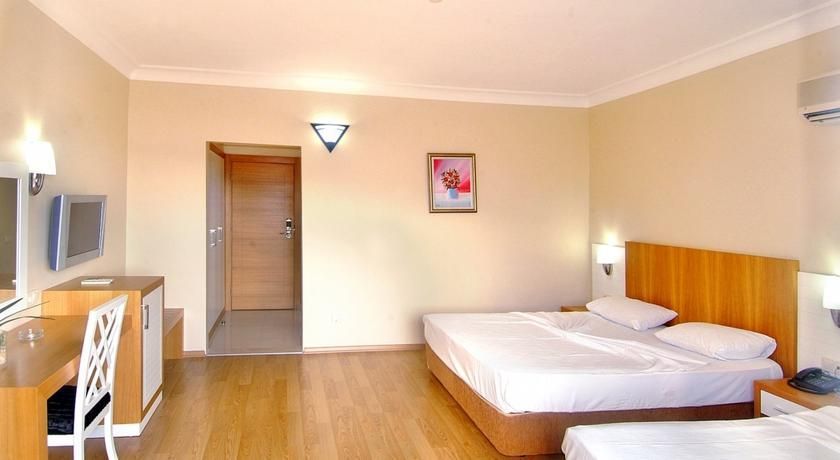 Selcukhan Hotel Beldibi  Bagian luar foto