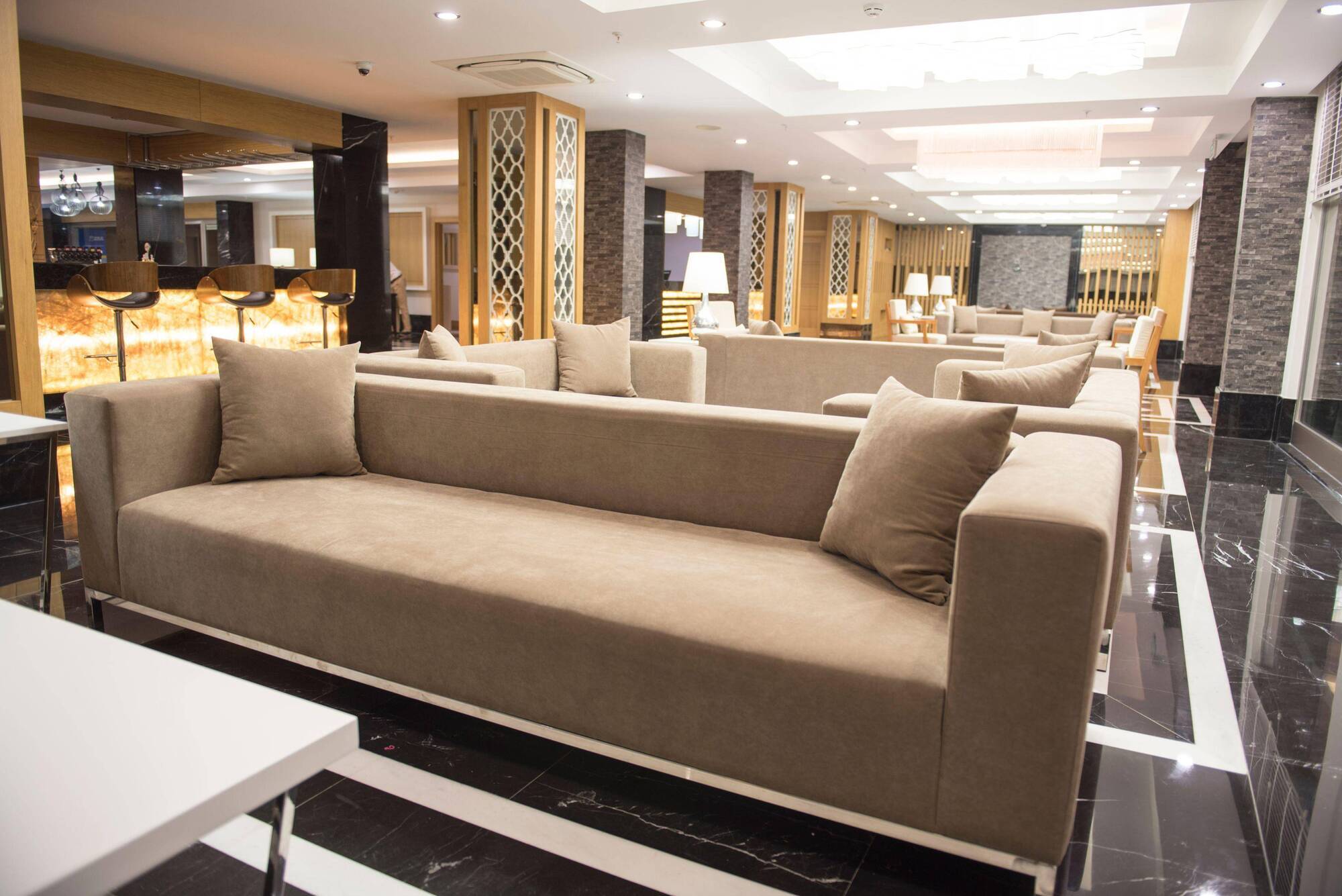 Selcukhan Hotel Beldibi  Bagian luar foto