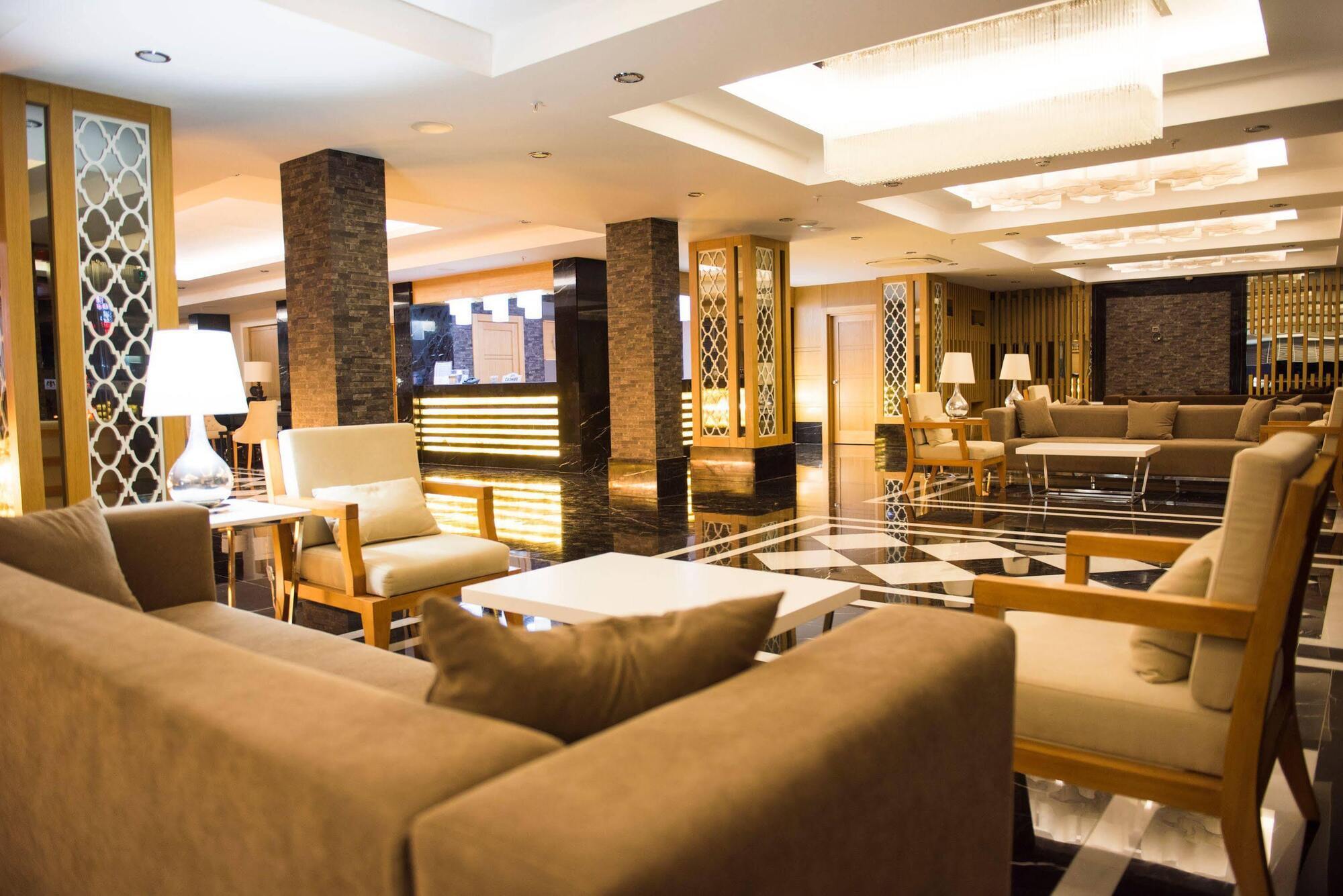 Selcukhan Hotel Beldibi  Bagian luar foto