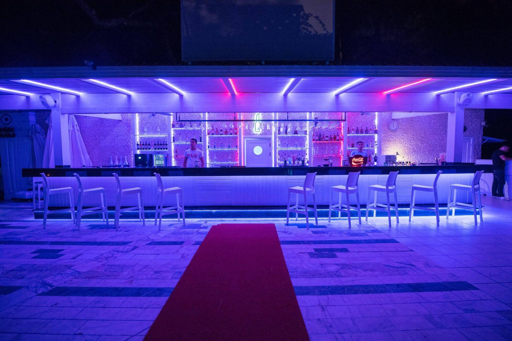 Selcukhan Hotel Beldibi  Bagian luar foto